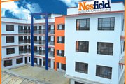 College Building-Nesfield International College