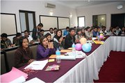 Students of quest international college