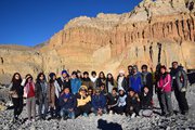 Study Tour 2017 Muktinath