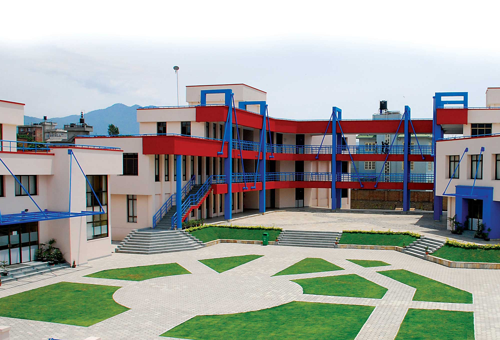 KMC Lalitpur - Edusanjal