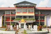 Central Office of Tribhuvan University