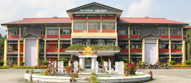 Central Office