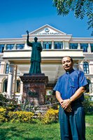 Amrti Rai, S.J picture