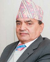 Bishnu Prasad Sharma picture