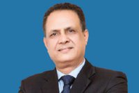 ​Bishnu Raj Adhikari picture