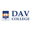 DAV College