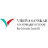 Vidhya Sanskar Secondary School