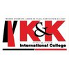 K and K International College