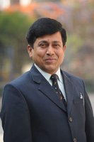 Devkant Joshi picture