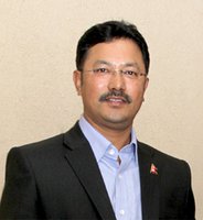 Badal Pradhan picture