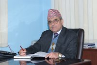 Narayan Prasad Sharma picture