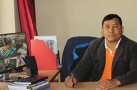 Prakash Chandra Parajuli picture
