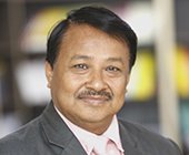 Keshab Kumar Shrestha picture