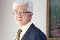 Rajendra Man Sherchan picture