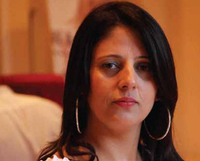 Shailaja Adhikary picture