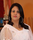 Shailaja Adhikary picture