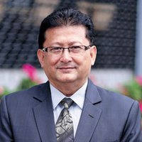 Narendra Bajracharya picture