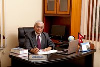 Homnath Bhattarai picture