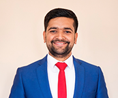 Ananta Gautam picture