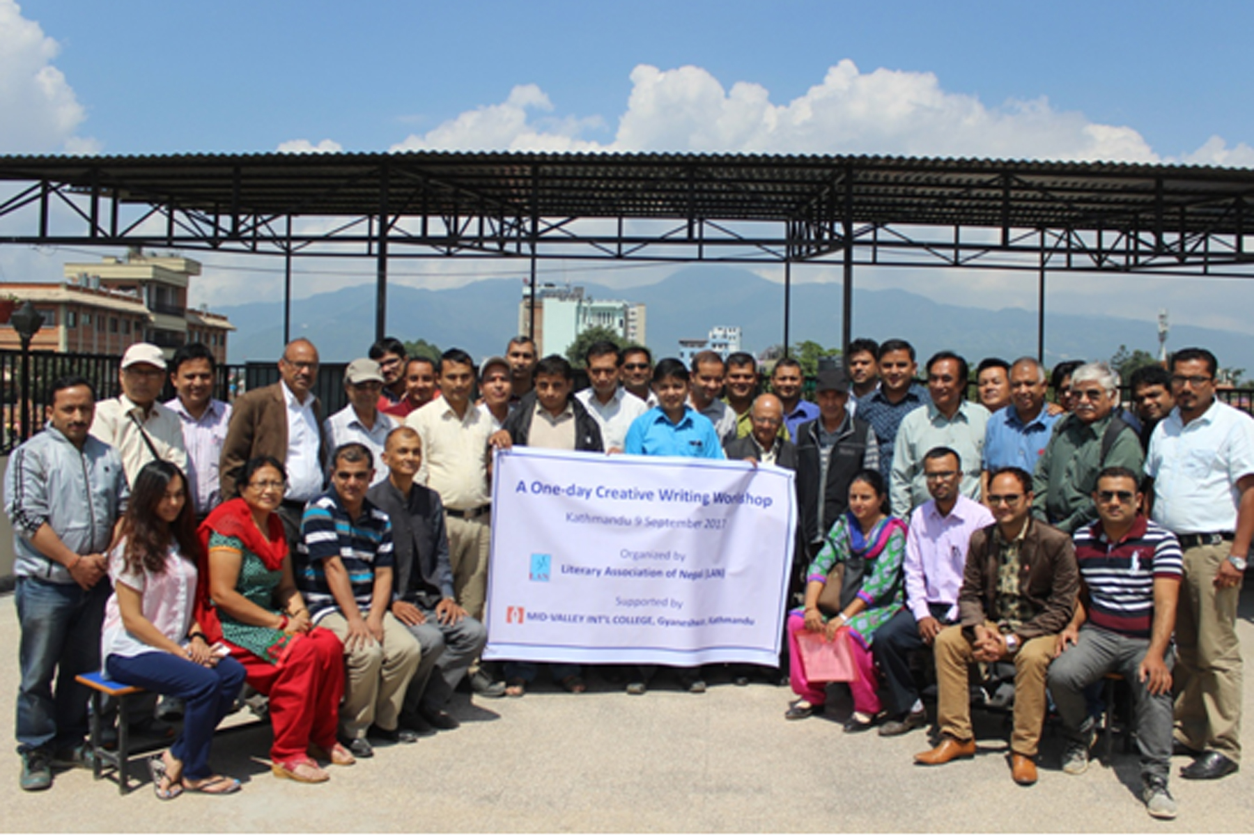 American writers association of america image